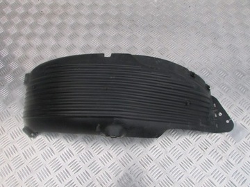 Подкрылок pt правые зад hyundai i20 рестайлинг 13r фото №1