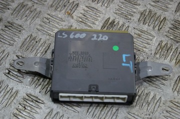 Модуль дверь lexus ls600 левый зад 89225-50041 фото №1