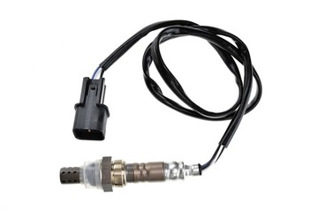 Лямбда-зонд mitsubishi pajero iv 3.8 07- фото №1