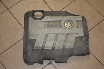 Vw jetta 1k захист двигуна 03l103925 фото №1