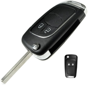 Chevrolet orlando cruze aveo ключ pilot корпус фото №1