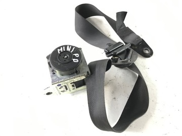 Pas правые перед переднее mini cooper r50 01-07 фото №1