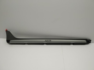 17r- fiesta mk8 active поріг планка накладка права нова оригінальна viii фото №1