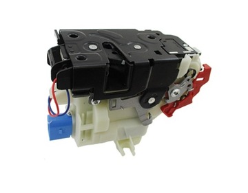 Замок дверь перед vw multivan transporter v t5 le фото №1