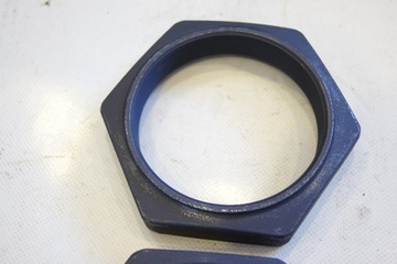 Гайка ступиці зад volvo fh13 fh4 reanult dxi фото №1