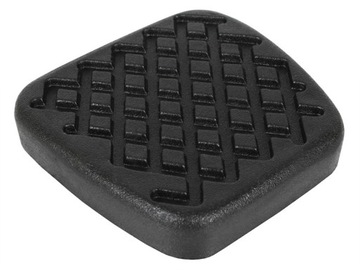 Freelander накладка резиновая накладка педаль тормоза сцепления фото №1