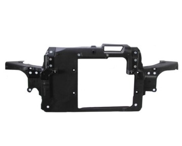 Pas переднє skoda fabia 1 i 6y 99-07 підсилювач фото №1