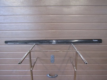 Планка пороговая левая audi a1 s-line s1 8xa порог 14- фото №1