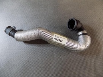 Audi rs5 8w шланг воды 8w0819332ab фото №1