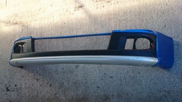 Suzuki swift sport накладка спойлер бампер фото №1