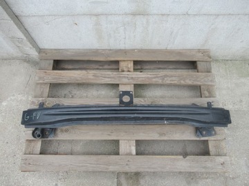 Балка бампера передня перед vw golf v 1k0807109c фото №1