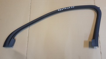 Планка рамка двері праві перед bentley bentayga фото №1