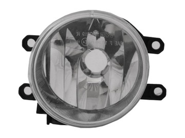 Галоген лампа toyota aygo 108 corolla e17 chr фото №1