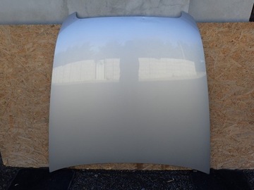 Капот кришка двигуна audi a6 c6 4f 2004-2011r фото №1