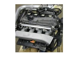 Двигун 1.8 t audi s3 tt bea 225k 05r фото №1