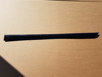 Opel astra h iii планка дверь передняя левая фото №1