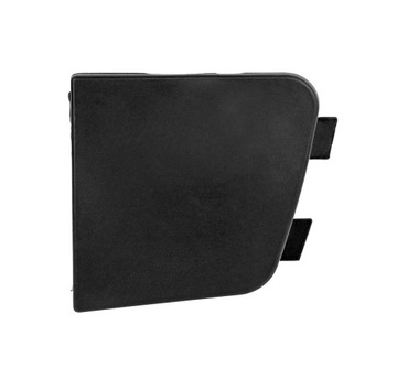 Заглушка решётка volvo fm fh12 нижняя левая 20529707 фото №1