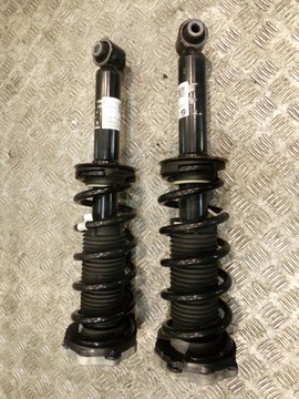 Bmw x3 g01 x4 g02 амортизатор зад 6880604 фото №1