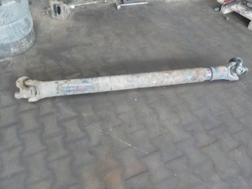 Iveco stralis 450 2007r евро 5 wał приводной ilis фото №1