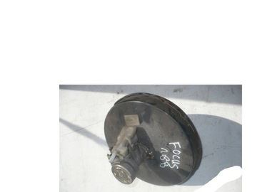 Підсилювач гальмівні focus 0204021790 фото №1