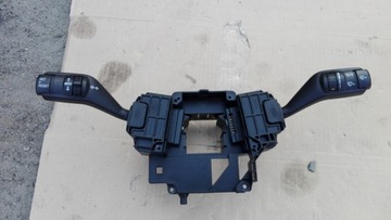 Переключатель комбинированный переключатель-паук ford focus mk2 ii фото №1