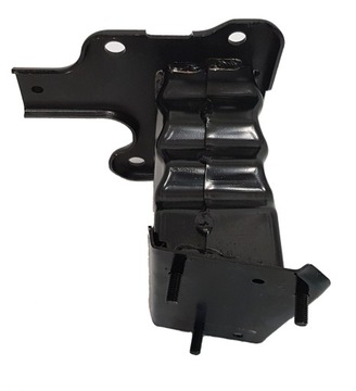 Qashqai 2014-2017 зона смятия отбойник киль pra фото №1