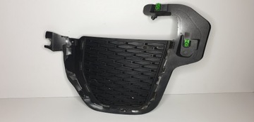 Land rover оригинальный номер gj32-15a299-b решётка бампера передней l фото №1