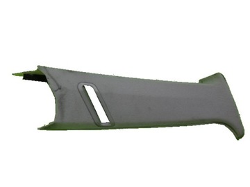 Обивка левый стойка c bmw e39 универсал серый серый фото №1