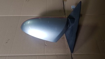 Зеркало левая primera p12 5 pin фото №1