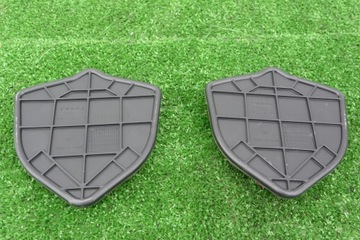 Audi оригинальный номер 8j0837865 фото №1