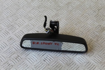 Зеркало заднего вида range rover sport рестайлинг фото №1
