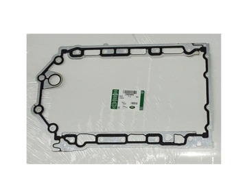 Новая прокладка поддона масляной range rover 3.0 2013- фото №1