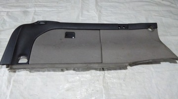 Боковина багажника зад левый audi a6 c4 универсал 94-97 фото №1