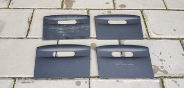 Daf 106 пластик кабіни 1660280 фото №1