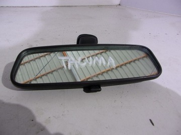 Daewoo tacuma зеркало заднего вида внутренние фото №1