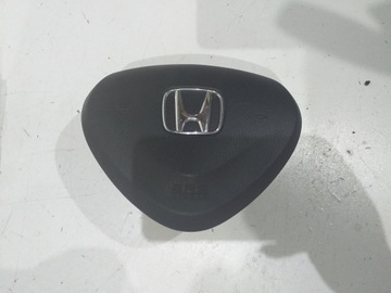 Honda accord 8 viii подушка безопасности подушка водителя фото №1