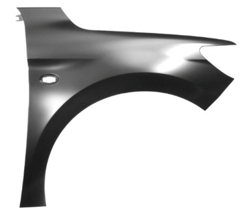 Крыло переднее правые 301, 01.13- фото №1