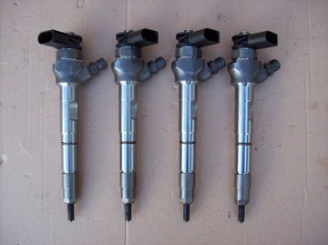 Audi a6 c8 інжектор 05l130277l 2.0tdi dfb фото №1