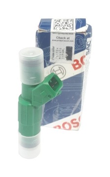 Форсунка инжектор bosch buick парковка avenue 3.8 supercharged 1996 - 2005 фото №1