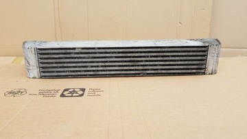 Bmw e60 - інтеркулер фото №1