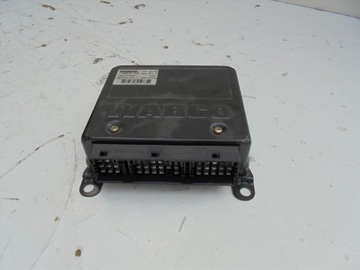 Підсилювач land rover freelander 156573 фото №1