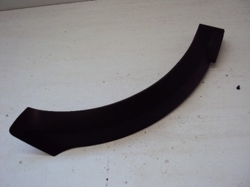 Land rover оригінальний номер dk-62-28371-a планка крила фото №1