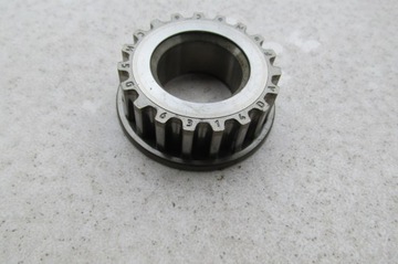 Колесо зубчатое вала focus mk3 1,0 ecoboost 2013 год фото №1