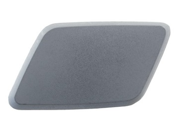 Заглушка омывателя лампа левая skoda octavia 2 ii фото №1