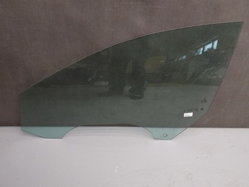 Vw passat cc стекло левая перед 2016 3c8845201c фото №1