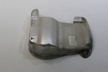 Audi tt 8s защита термическая 8s0825729 фото №1