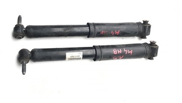 Амортизатор 1.5 dci renault megane iv хетчбек фото №1