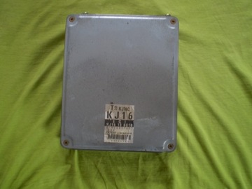 Компьютер блок управления двигателя xedos 9 2,3 00r kj16 фото №1