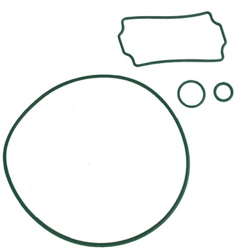 Уплотнение компрессора matsushita panasonic фото №1