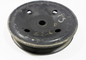 Колесо пасове ford probe 2.0 16v mazda 626 mpv mx6 фото №1